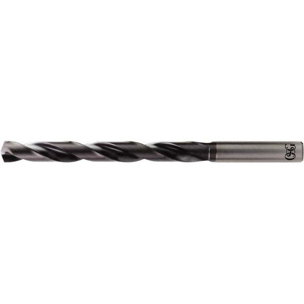 17/32" Solid Carbide Drill Bit, WD1, 140° point - OSG HP258-5311