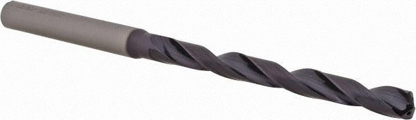 13/64" Solid Carbide Drill Bit, WD1, 140° point - OSG HP258-2031