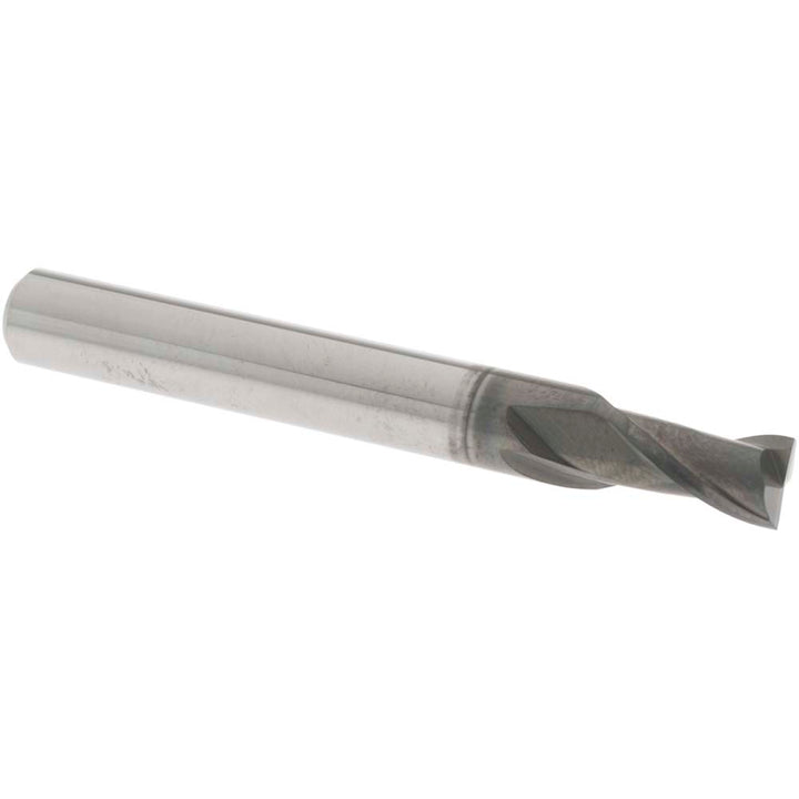 0.2126" 2-Flute Solid Carbide Square End Mill - OSG 3181854