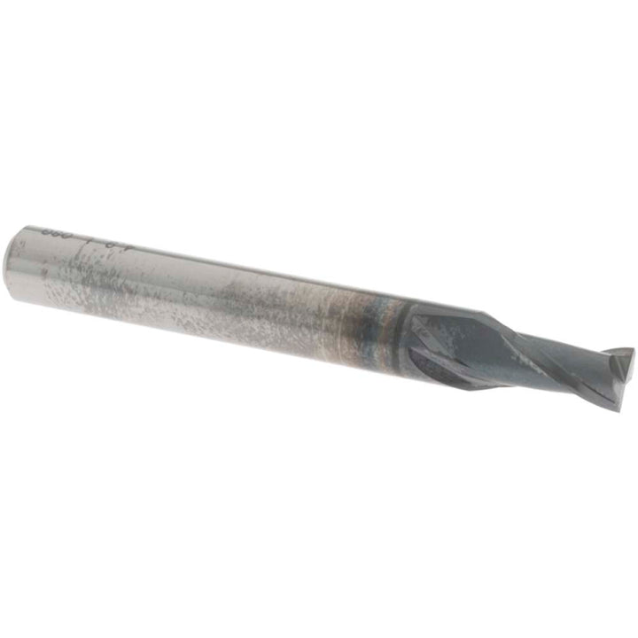 0.1929" 2-Flute Solid Carbide Square End Mill, WXL - OSG 3181849