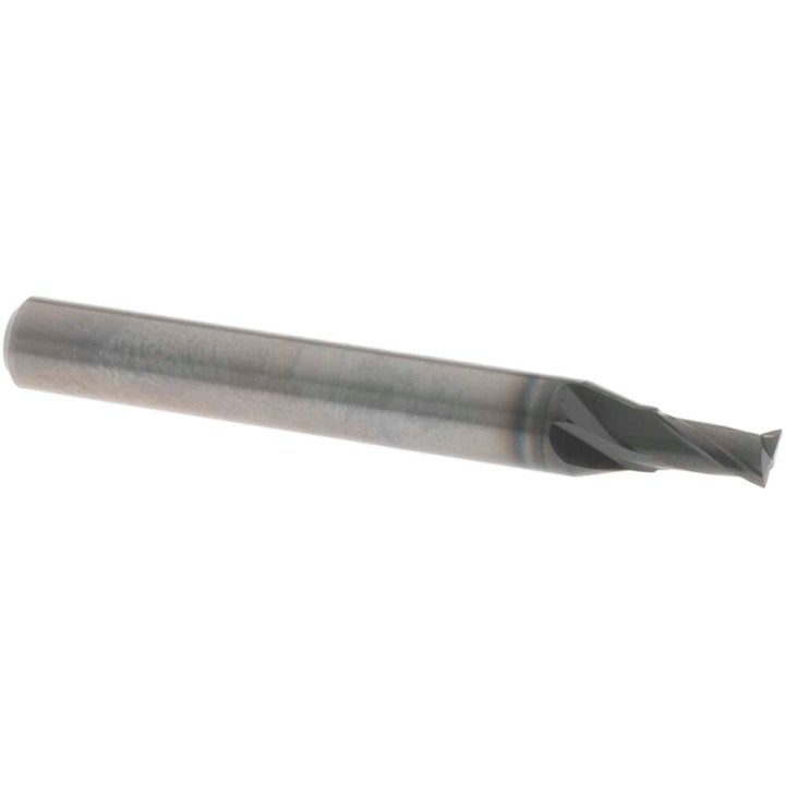 0.1614" 2-Flute Solid Carbide Square End Mill - OSG 3181841