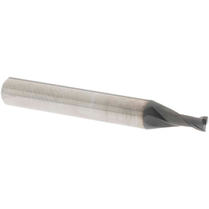 0.1220" 2-Flute Solid Carbide Square End Mill - OSG 3181831