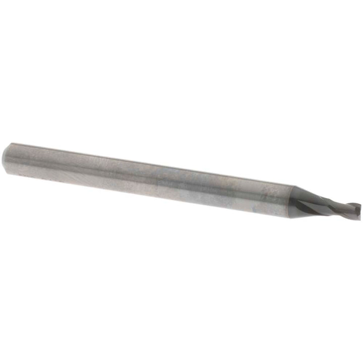0.0827" 2-Flute Solid Carbide Square End Mill - OSG 3181821