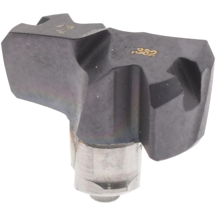 Carbide Insert, Grade IC908, TiAlN - Iscar 5568081