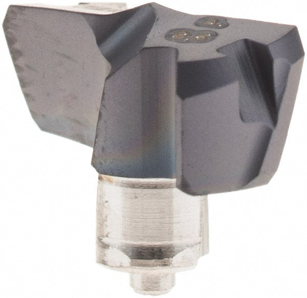Carbide Insert, Grade IC908, TiAlN - Iscar 5568078