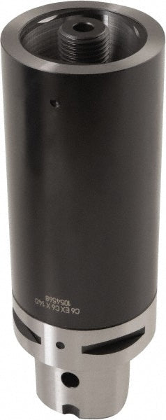 Modular Tool Holding System Adapter - Iscar 4509501