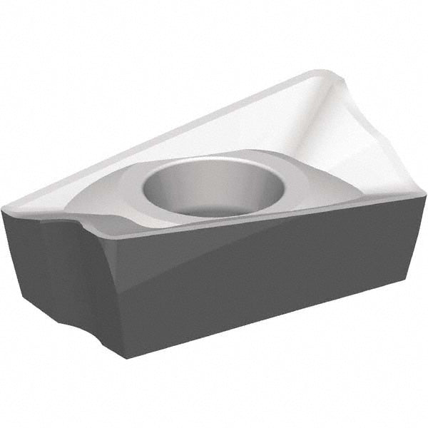 Parallelogram 0.3090" IC Solid Carbide Insert, Grade SP6519, TiAlN - Kennametal 5660556