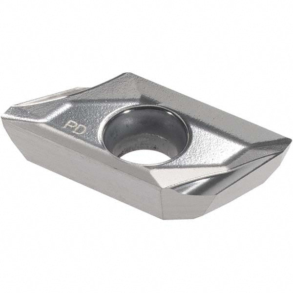 ZDET16M5PDFR721 Solid Carbide Insert, Grade GH1 - Kennametal 5665804