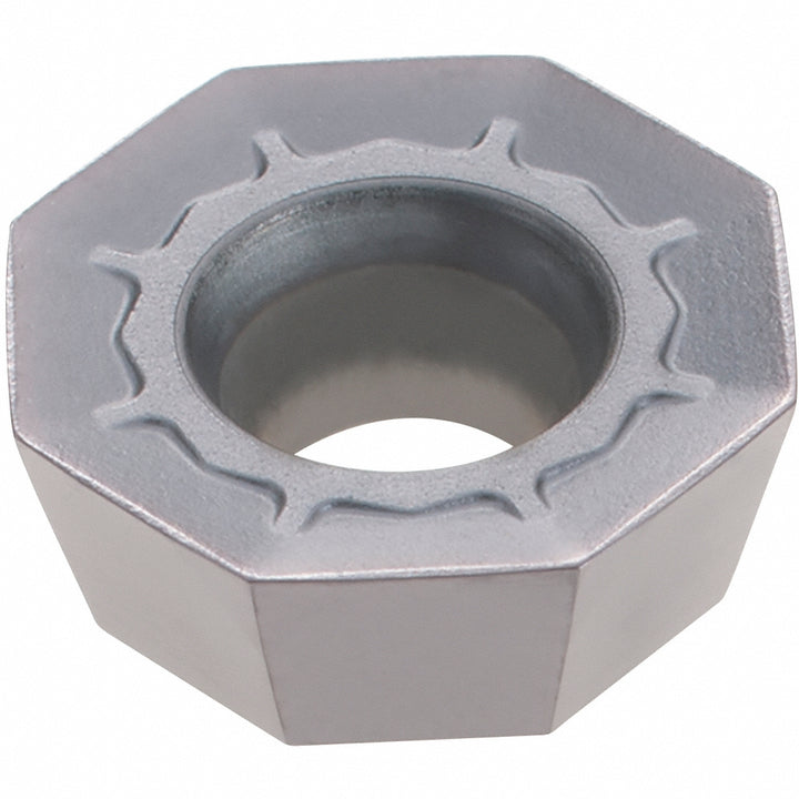 ODET0404APEN44 Solid Carbide Insert, Grade SP6519, TiAlN - Kennametal 5667950