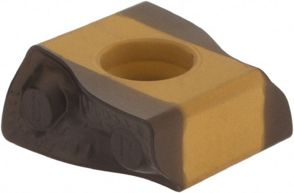 ISO 13399 Solid Carbide Insert, Grade IC8250, TiCN - Iscar 5508114