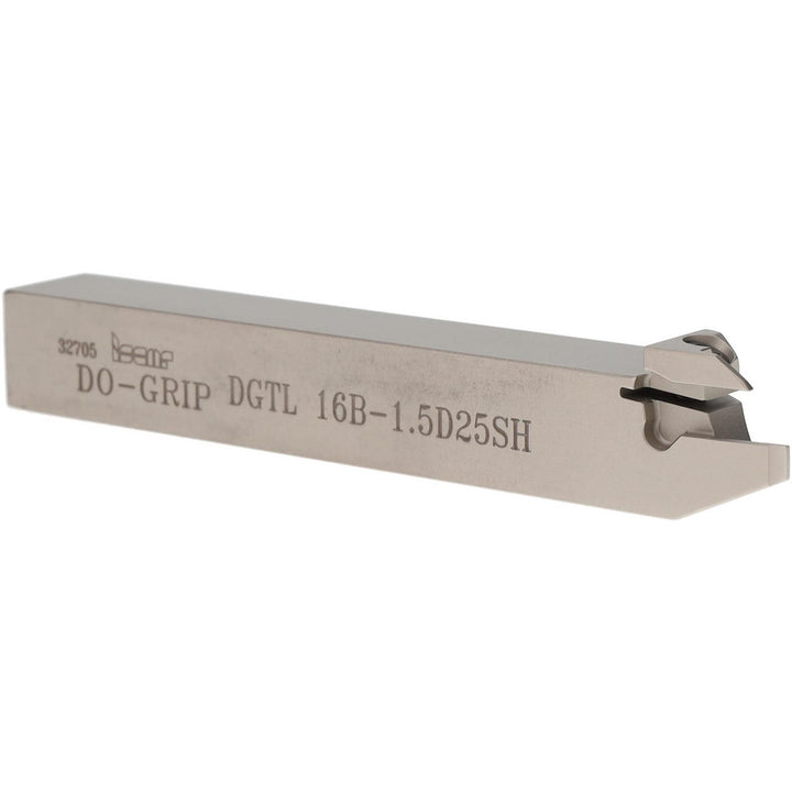 Indexable Grooving - Iscar 2301581