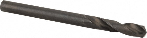 #12 Cobalt Stub Drill Bit, 130° point - Guhring 9003290048000