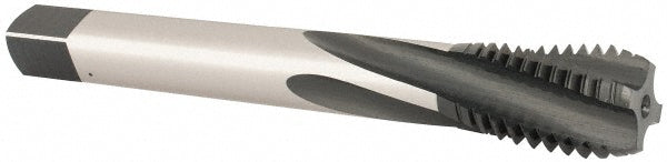 5/8-11 UNC Vanadium High-Speed Steel Tap, Steam Oxide - OSG 1301400301
