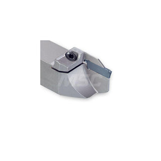Indexable Grooving - Ingersoll Cutting Tools 6163654