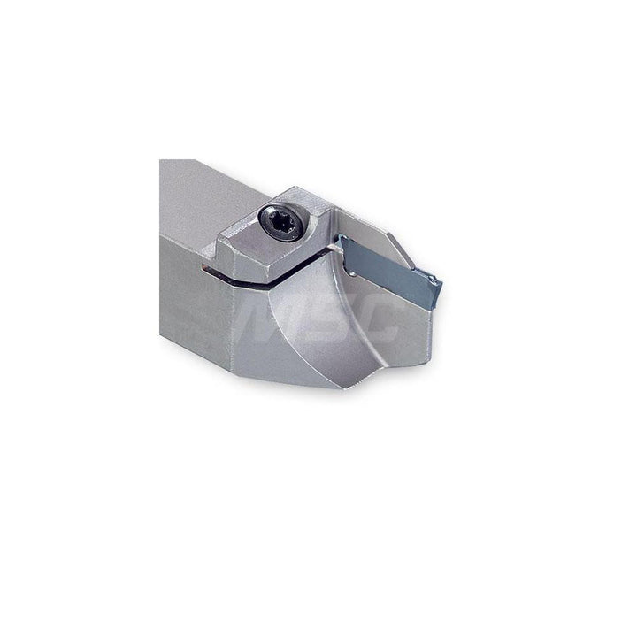 Indexable Grooving - Ingersoll Cutting Tools 6163654