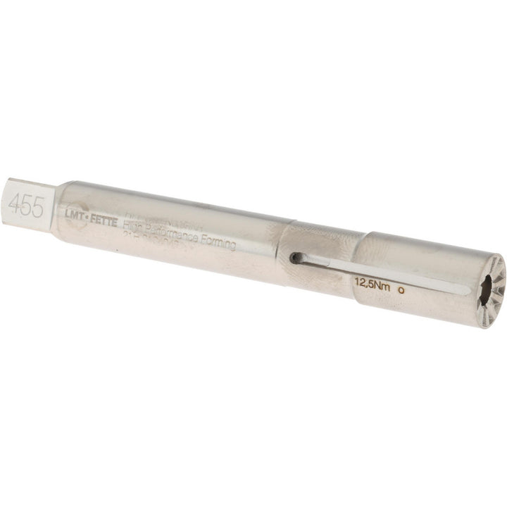 Replaceable-Tip Thread Forming Taps - LMT 9124043