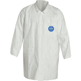 Large Protective Garment - Dupont TY212SWHLG003000