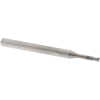 0.0787in" 2-Flute Solid Carbide Corner Radius End Mill, WXS - OSG 3102008