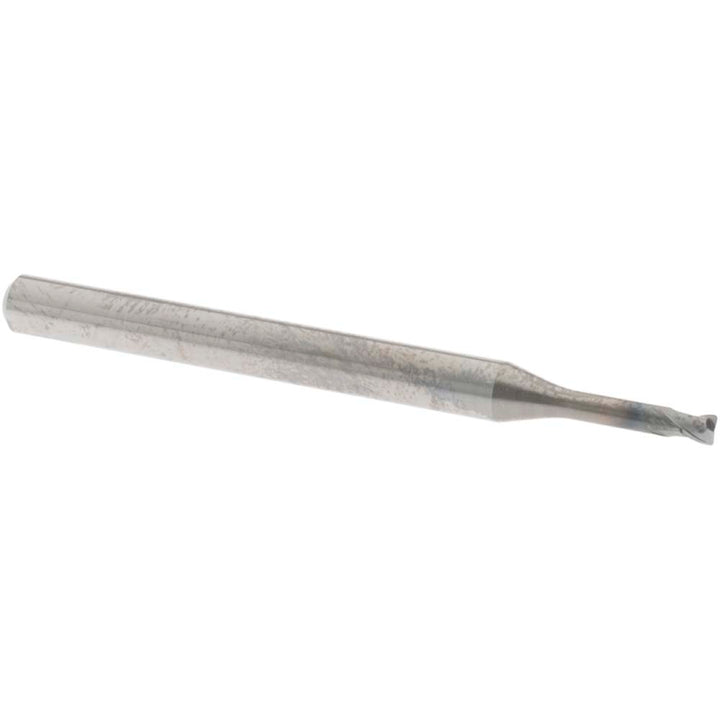 0.0787in" 2-Flute Solid Carbide Corner Radius End Mill, WXS - OSG 3102008
