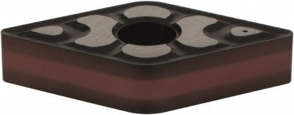 ISO 13399 Solid Carbide Insert, Grade IC6015, TiCN - Iscar 5509369