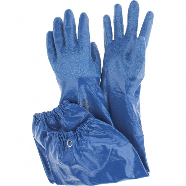 Gloves - SHOWA NSK26-10