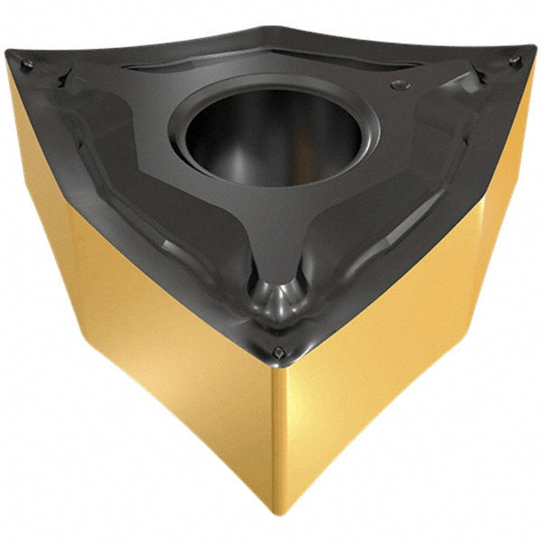 ISO 13399 Solid Carbide Insert, Grade IC807, TiAlN - Iscar 5550515