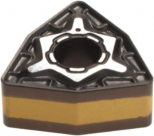 ISO 13399 Solid Carbide Insert, Grade IC8250, TiCN - Iscar 5567521