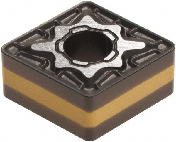 CNMG090408-M3P Carbide Insert, Grade IC8250, TiCN - Iscar 5567566