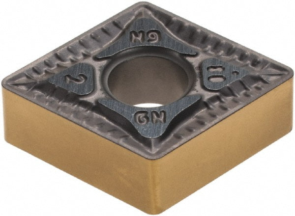 CNMG 432-GN Carbide Insert, Grade IC830, AlTiN - Iscar 5509498