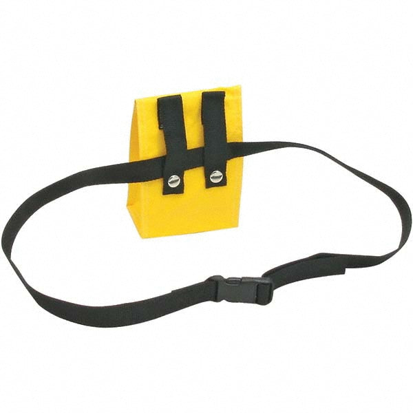 Black Respirator - Miller 6819/ALLBK