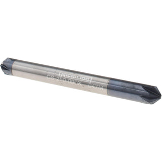 Chamfer Mills & Back Chamfers - Micro 100 CS-250-090X
