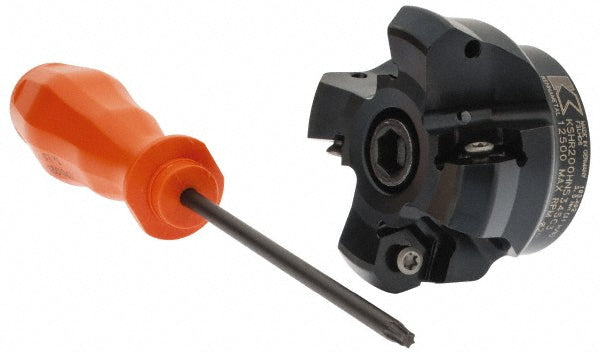 Indexable Milling Cutters - Kennametal 3326850