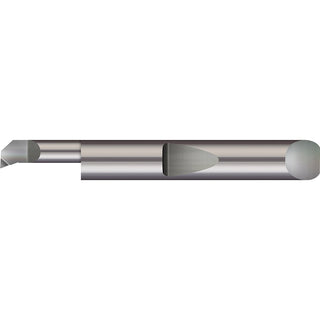 Boring Bars - Micro 100 QBT-120500