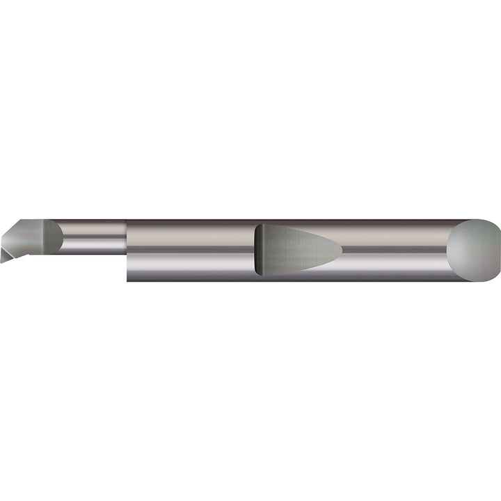 Boring Bars - Micro 100 QBT-1801000