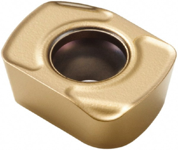 LPHT060310TR-ME05 Solid Carbide Insert, Grade F40M, TiAlN - Seco 02789610