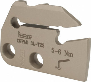 Indexable Grooving - Iscar 2898273