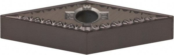 VNMG160408FP Carbide Insert, Grade KCU10, TiAlN - Kennametal 4171844