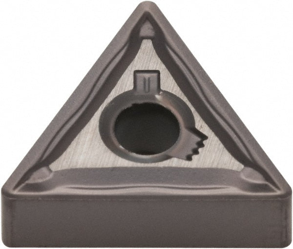 TNMG110304FF Carbide Insert, Grade KCU10, TiAlN - Kennametal 4171837