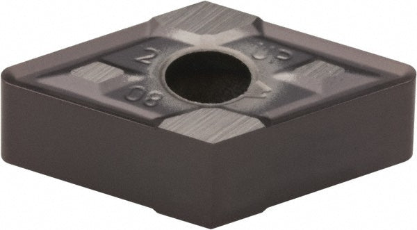 DNMG150408UP Carbide Insert, Grade KCU10, TiAlN - Kennametal 4053388