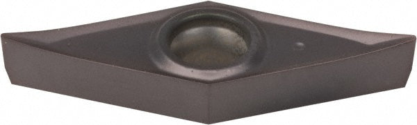 VBGT110302HP Carbide Insert, Grade KCU10, TiAlN - Kennametal 4045335