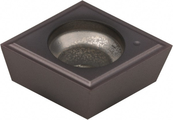 CPGH09T302 Carbide Insert, Grade KCU10, TiAlN - Kennametal 4045211