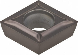 CPGT09T308LF Carbide Insert, Grade KCU10, TiAlN - Kennametal 4045226