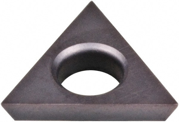TDHB07T1204 Carbide Insert, Grade KCU10, TiAlN - Kennametal 4053337