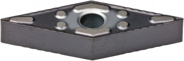 VNMG160408P Carbide Insert, Grade KCU10, TiAlN - Kennametal 4045166