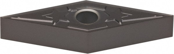 VNGG160402LF Carbide Insert, Grade KCU10, TiAlN - Kennametal 4045101