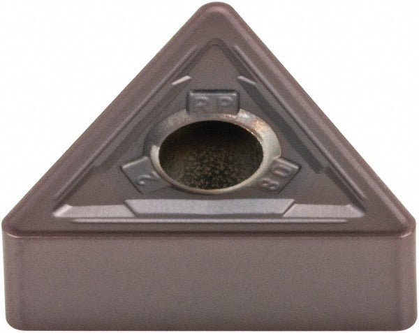 TNMG220408RP Carbide Insert, Grade KCU25, AlTiN - Kennametal 4121702