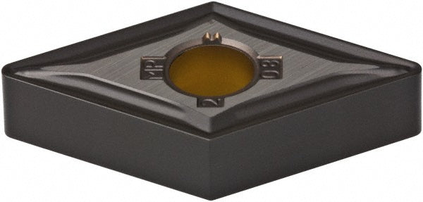 DNMG150408MP Carbide Insert, Grade KCP25, TiCN - Kennametal 4075307