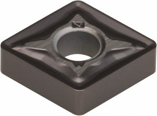 CNMG090308MP Carbide Insert, Grade KCU10, TiAlN - Kennametal 4050676