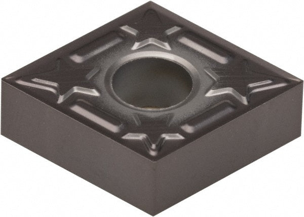 CNGG120412LF Carbide Insert, Grade KCU10, TiAlN - Kennametal 4050668