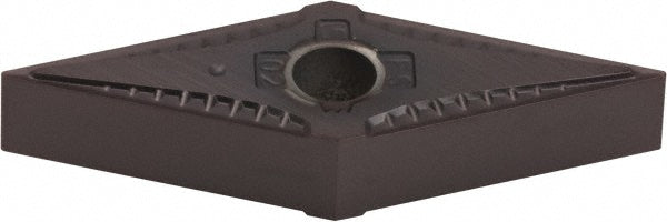 VNGG160402FS Carbide Insert, Grade KCU25, AlTiN - Kennametal 4121708